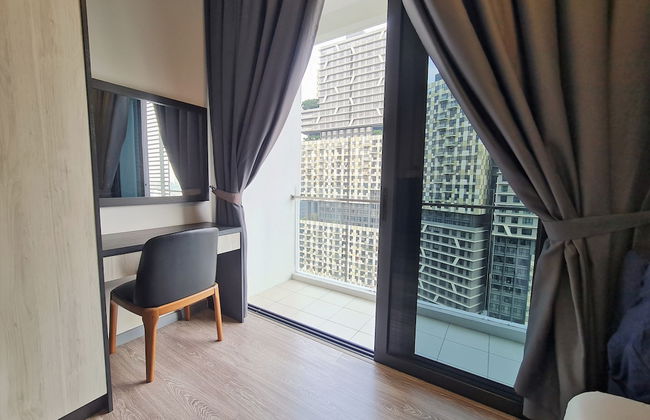 Southlink Lifestyle Apartment Bangsar - Foto 6