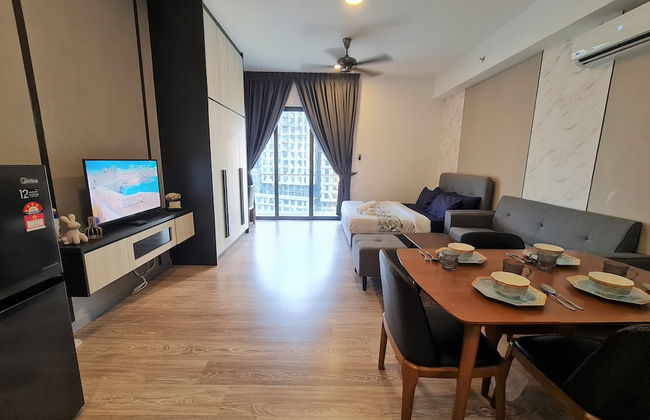 Southlink Lifestyle Apartment Bangsar - Foto 31