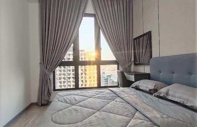 Southlink Lifestyle Apartment Bangsar - Foto 11