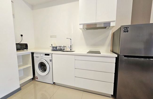 Southlink Lifestyle Apartment Bangsar - Foto 27
