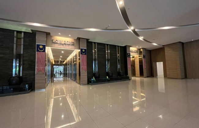 Southlink Lifestyle Apartment Bangsar - Foto 2