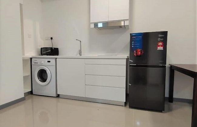 Southlink Lifestyle Apartment Bangsar - Foto 25