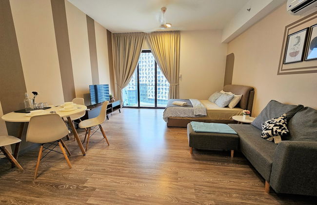 Southlink Lifestyle Apartment Bangsar - Foto 14