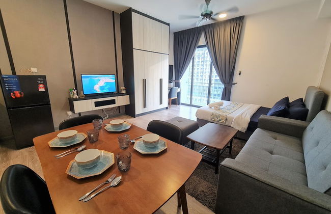 Southlink Lifestyle Apartment Bangsar - Foto 32