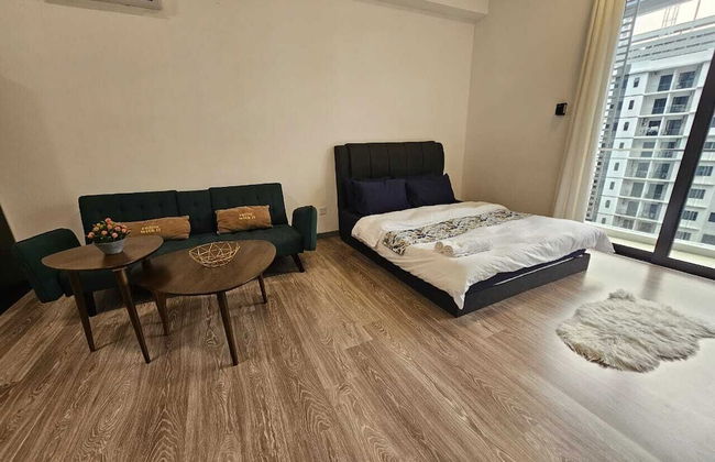 Southlink Lifestyle Apartment Bangsar - Foto 21