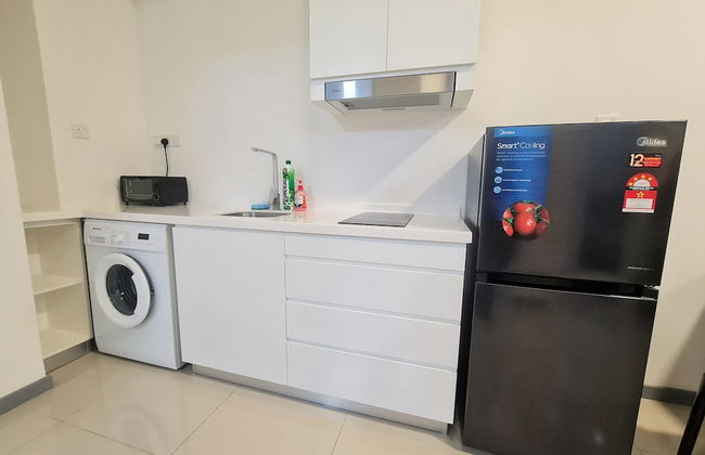 Southlink Lifestyle Apartment Bangsar - Foto 26