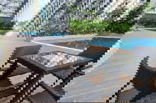 Foto 49 - Southlink Lifestyle Apartment Bangsar