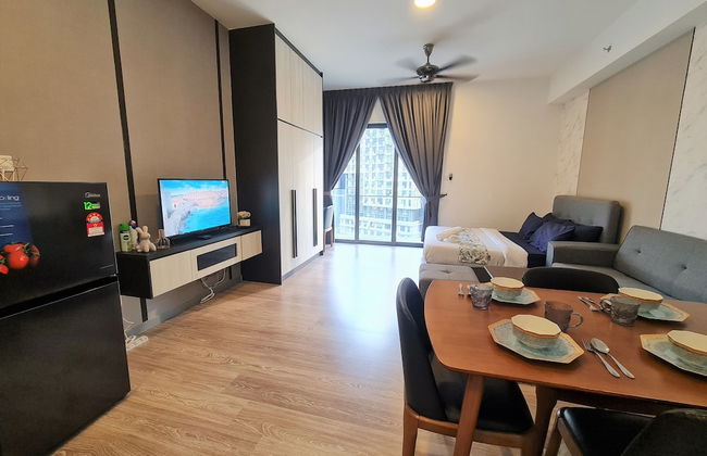 Southlink Lifestyle Apartment Bangsar - Foto 3