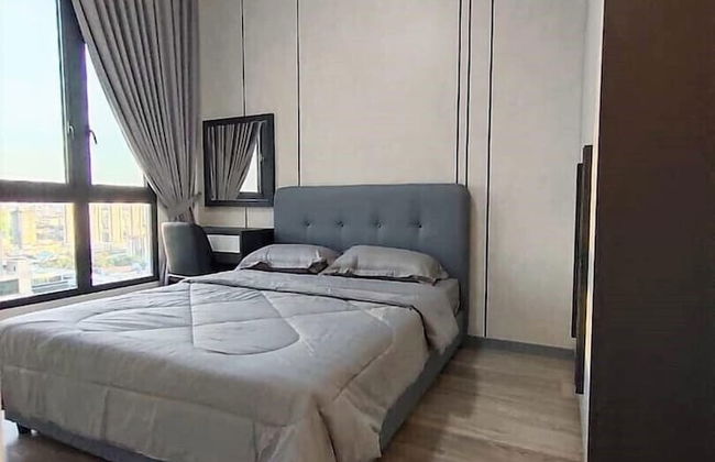 Southlink Lifestyle Apartment Bangsar - Foto 10