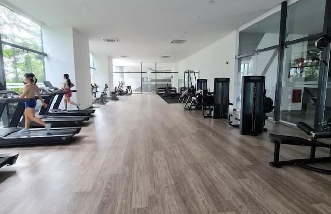 Southlink Lifestyle Apartment Bangsar - Foto 51