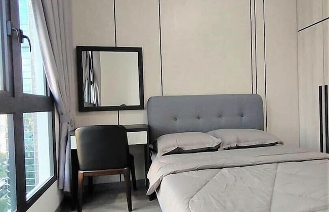 Southlink Lifestyle Apartment Bangsar - Foto 12