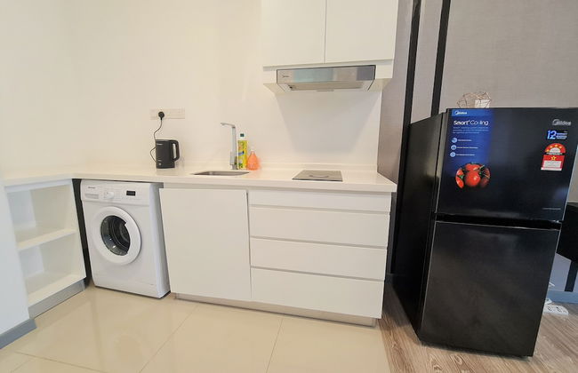 Southlink Lifestyle Apartment Bangsar - Foto 24