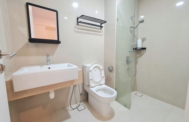 Southlink Lifestyle Apartment Bangsar - Foto 41