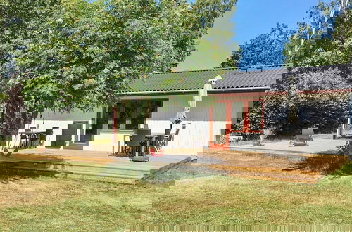Foto 51 - 6 Person Holiday Home in Grenaa