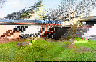 Photo 1 - 6 Person Holiday Home in Grenaa