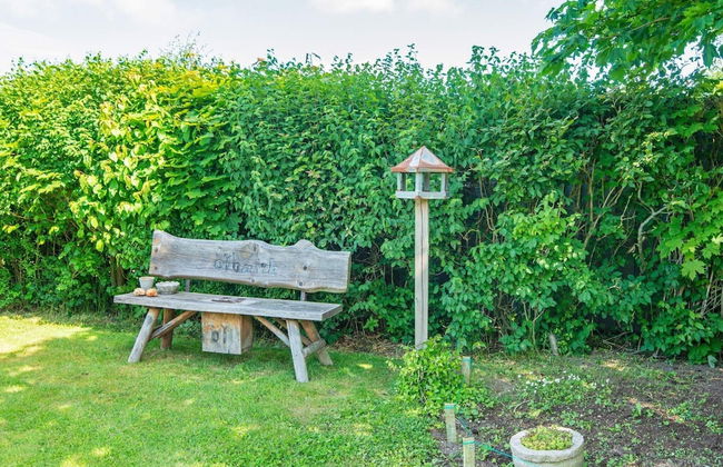 5 Person Holiday Home in Borkop - Foto 7