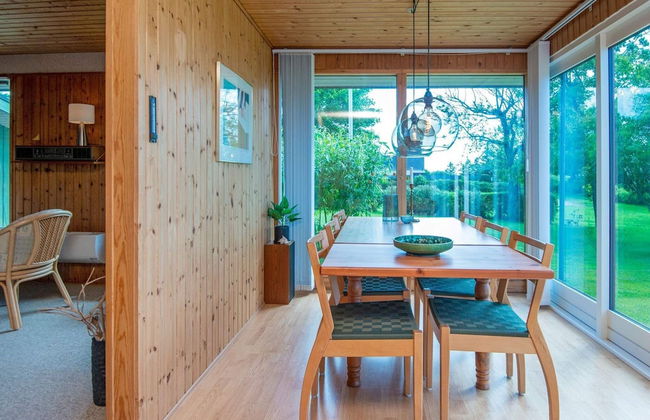 5 Person Holiday Home in Borkop - Foto 13