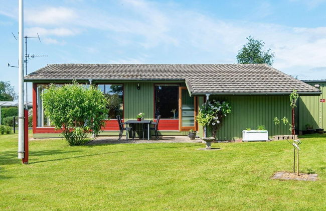 5 Person Holiday Home in Borkop - Foto 23