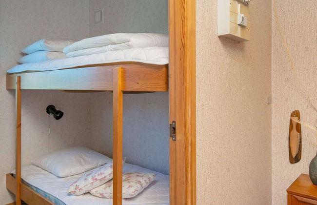 5 Person Holiday Home in Borkop - Foto 17