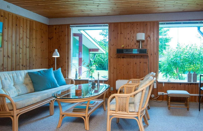 5 Person Holiday Home in Borkop - Foto 19