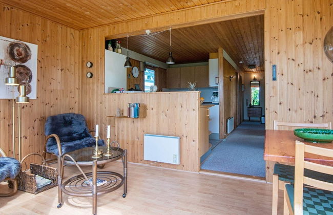 5 Person Holiday Home in Borkop - Foto 15