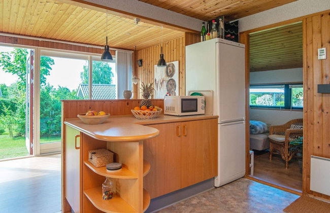 5 Person Holiday Home in Borkop - Foto 14