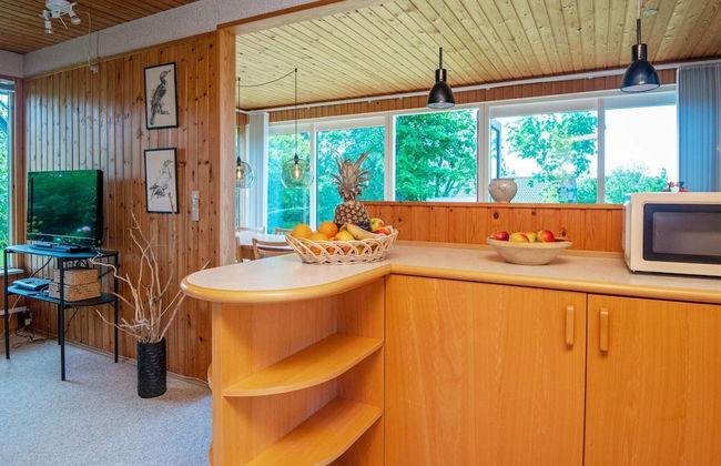 5 Person Holiday Home in Borkop - Foto 18