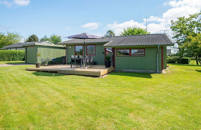 5 Person Holiday Home in Borkop - Foto 1