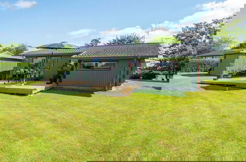 Foto 1 - 5 Person Holiday Home in Borkop