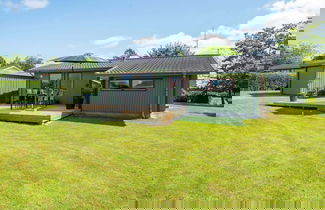 Photo 1 - 5 Person Holiday Home in Borkop
