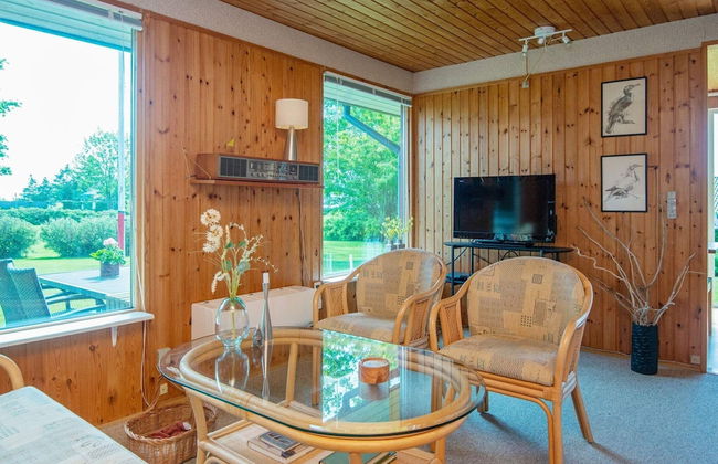 5 Person Holiday Home in Borkop - Foto 8