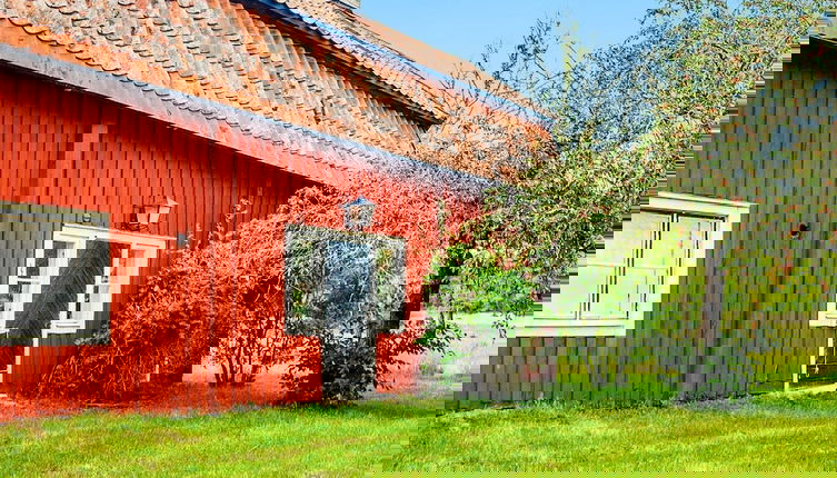 Photo 1 - 5 Person Holiday Home in Flen-by Traum