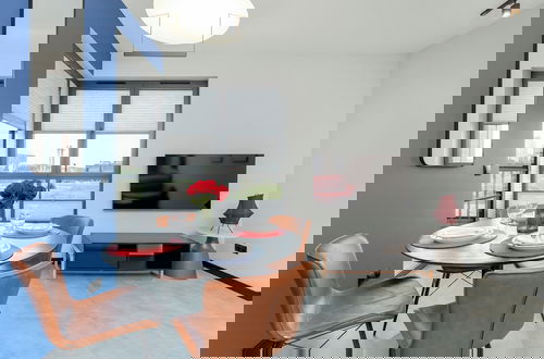 Photo 11 - Gdansk Apartment With Parking by Renters
