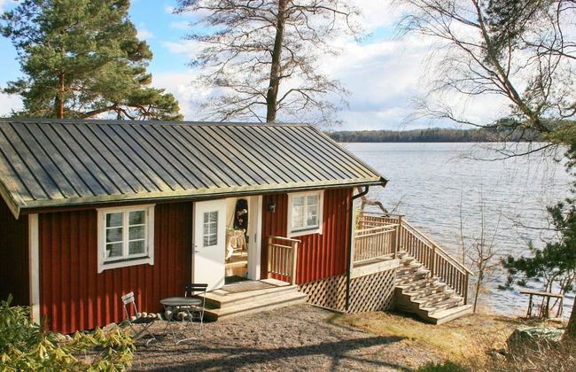 4 Person Holiday Home in Farentuna - Foto 1