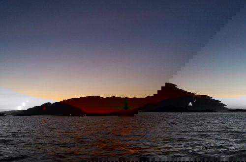 Foto 50 - 6 Person Holiday Home in Huglo-by Traum