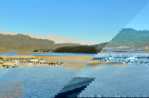 Foto 30 - 6 Person Holiday Home in Huglo-by Traum