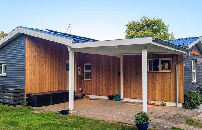 7 Person Holiday Home in Hojslev - Foto 20