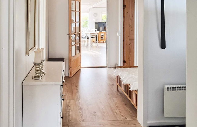 7 Person Holiday Home in Hojslev - Foto 12