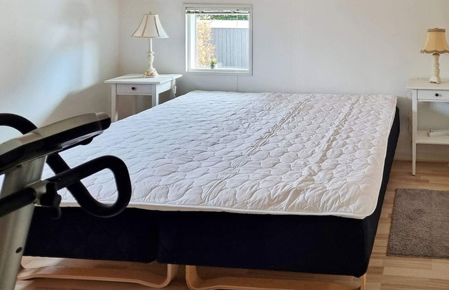 7 Person Holiday Home in Hojslev - Foto 2