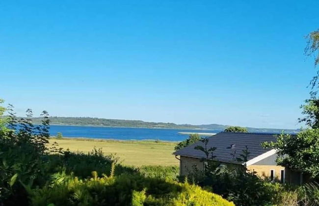 7 Person Holiday Home in Hojslev - Foto 23