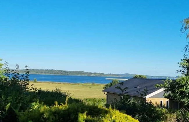 7 Person Holiday Home in Hojslev - Foto 25