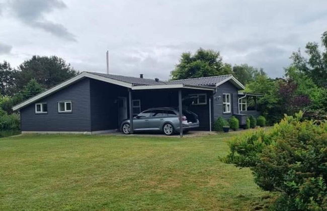 7 Person Holiday Home in Hojslev - Foto 1