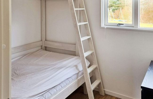 7 Person Holiday Home in Hojslev - Foto 4