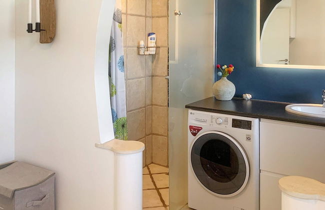 6 Person Holiday Home in Laeso - Foto 10
