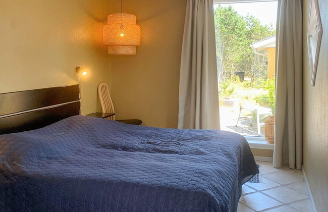 6 Person Holiday Home in Laeso - Foto 3