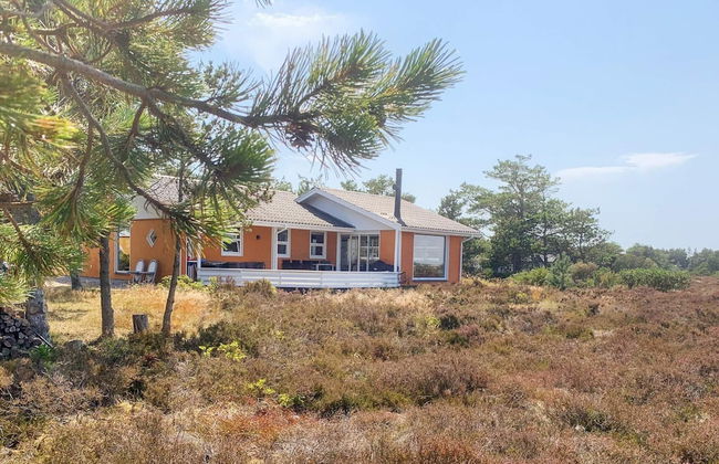 6 Person Holiday Home in Laeso - Foto 21