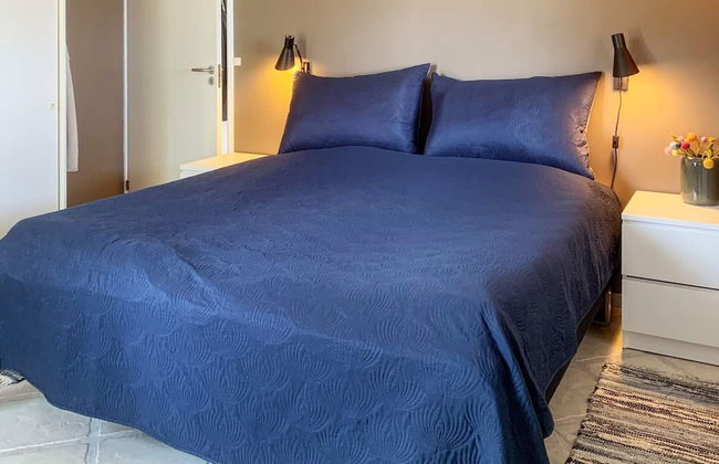 6 Person Holiday Home in Laeso - Foto 4
