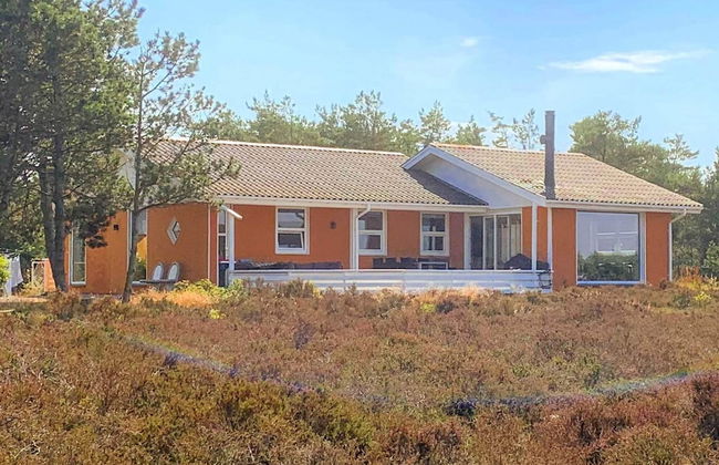 6 Person Holiday Home in Laeso - Foto 1