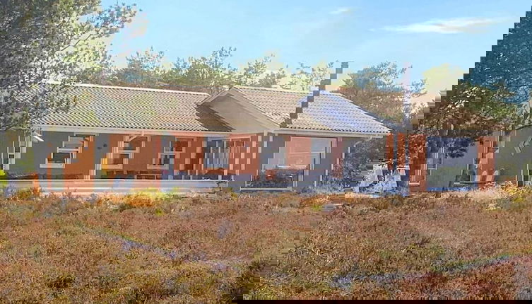 Foto 1 - 6 Person Holiday Home in Laeso