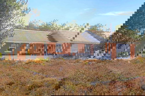 Foto 1 - 6 Person Holiday Home in Laeso